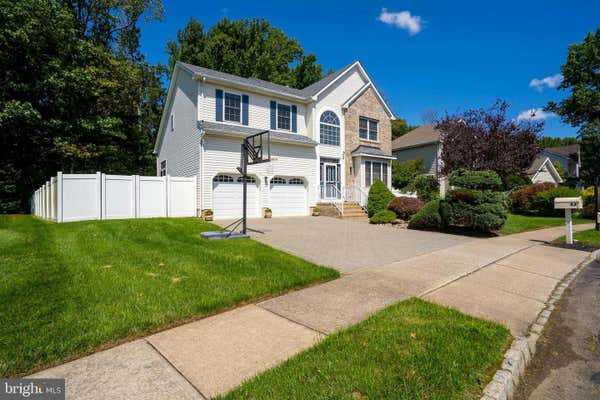 43 PUTNAM RD, MONMOUTH JUNCTION, NJ 08852 - Image 1