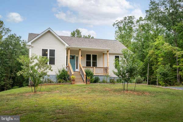 3313 ROLLING RD S, SCOTTSVILLE, VA 24590 - Image 1