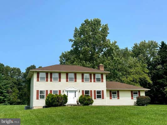 16903 FLICKERWOOD RD, PARKTON, MD 21120 - Image 1