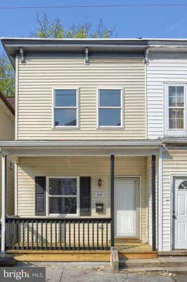 116 BALM ST, HARRISBURG, PA 17103 - Image 1