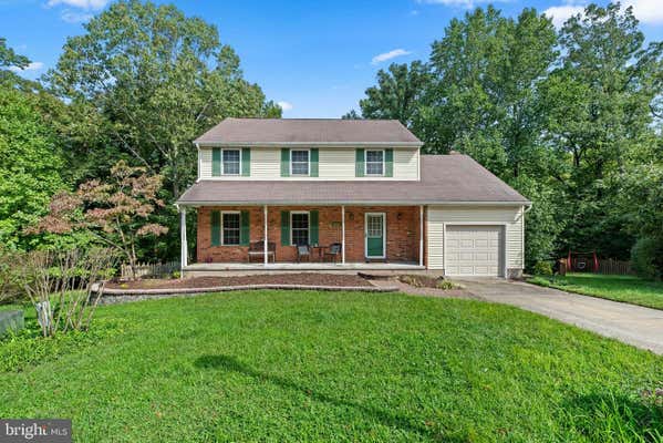 502 NORTON LN, ARNOLD, MD 21012 - Image 1