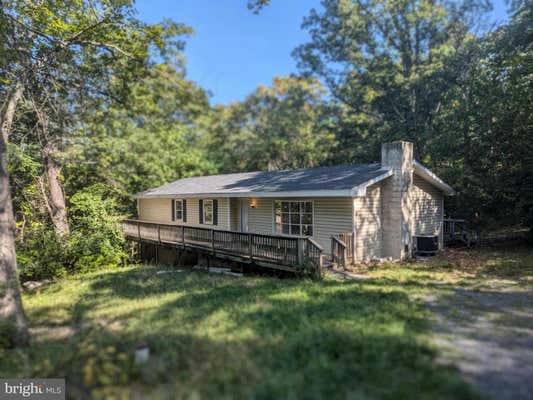 416 GRIMES GOLDEN RD, LINDEN, VA 22642 - Image 1