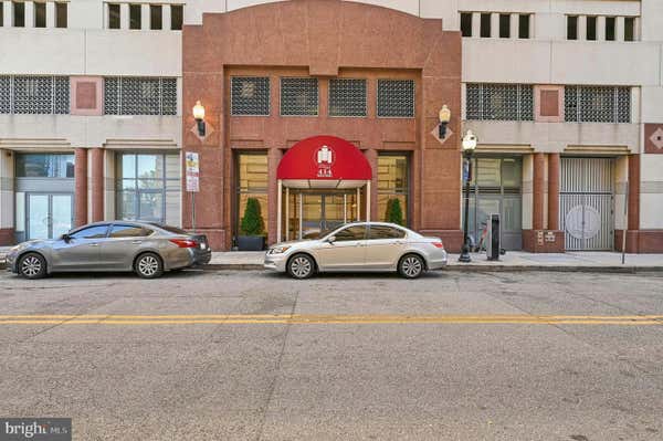 414 WATER ST APT 1210, BALTIMORE, MD 21202 - Image 1