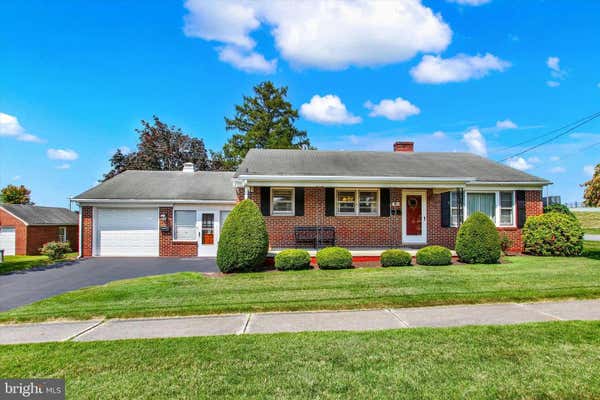 336 HARRISON AVE, WAYNESBORO, PA 17268 - Image 1