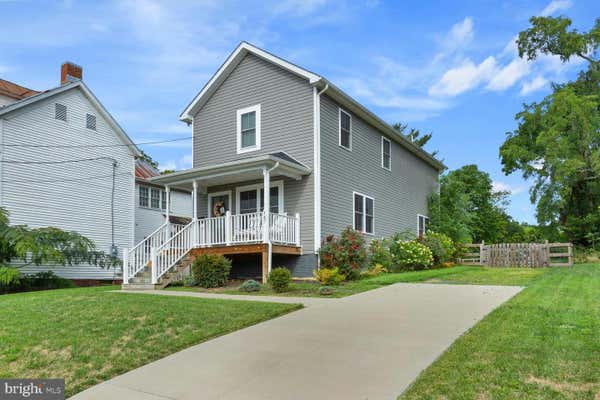 147 N CHURCH ST, WOODSTOCK, VA 22664 - Image 1