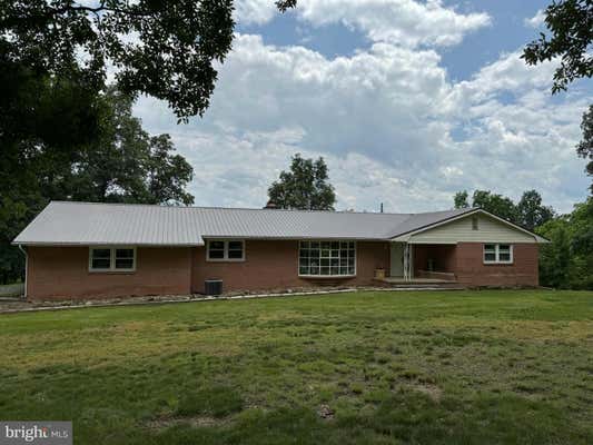 1245 JC MARKWOOD ROAD, OLD FIELDS, WV 26845 - Image 1