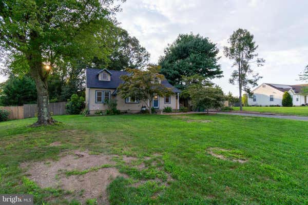 981 CROW POND RD, PITTSGROVE, NJ 08318 - Image 1