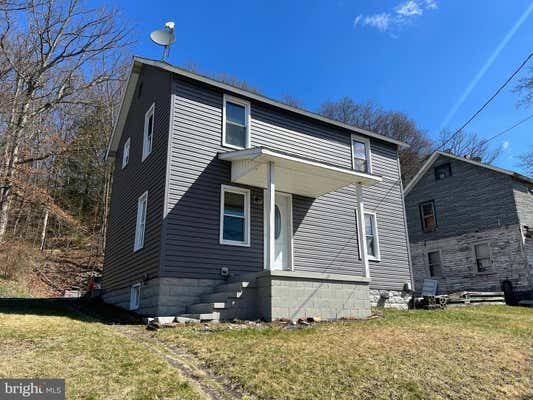 415 MAIN ST, WOODLAND, PA 16881 - Image 1