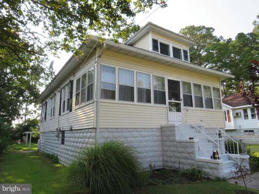 413 MYRTLE ST, CRISFIELD, MD 21817 - Image 1