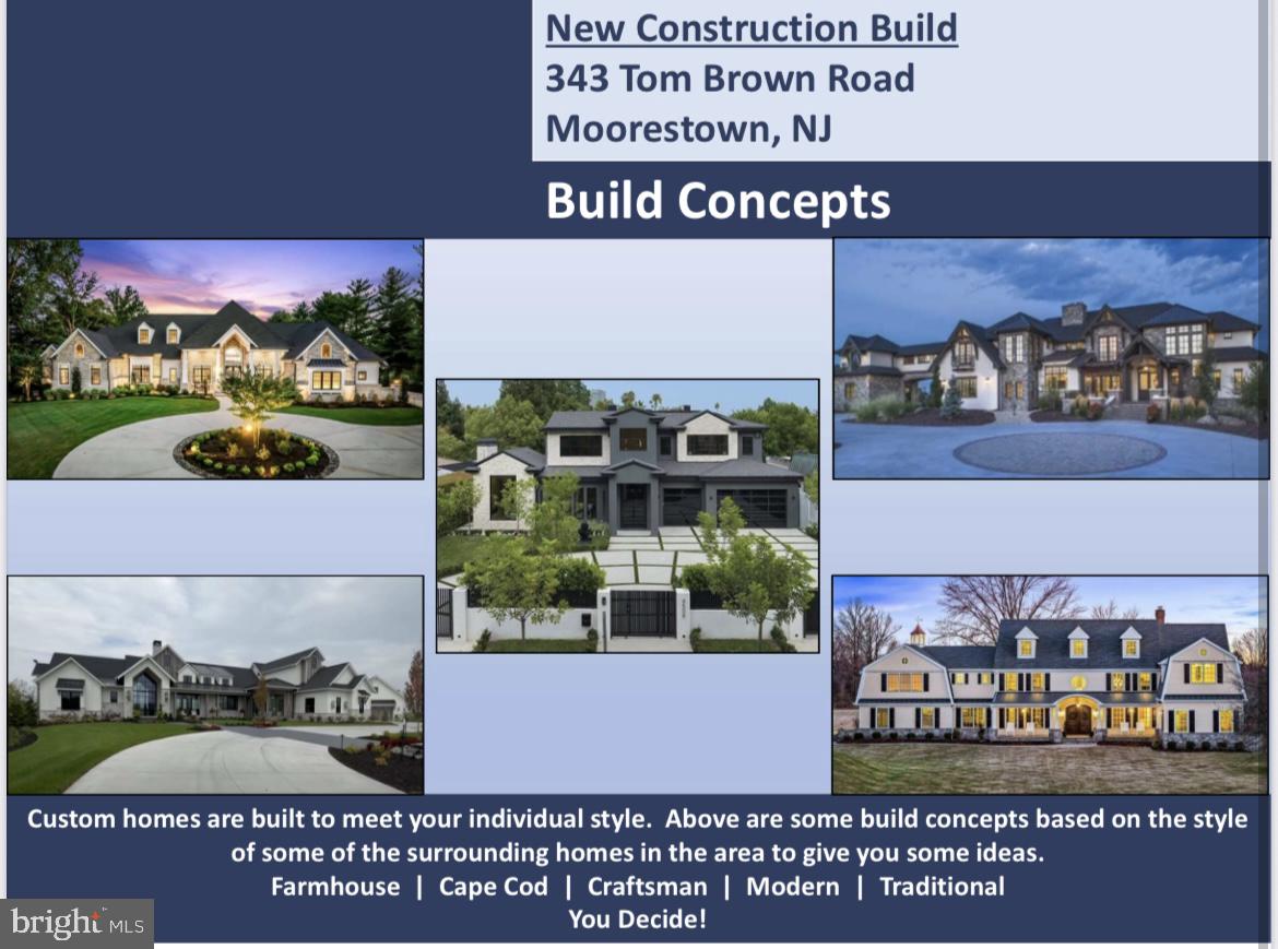 Moorestown, New Jersey, 08057, United States, 6 Bedrooms Bedrooms, ,7 BathroomsBathrooms,Residential,Active,2008331