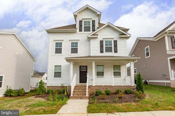 7134 JOHN MARSHALL MEWS, RUTHER GLEN, VA 22546 - Image 1