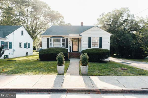 141 N HATCHER AVE, PURCELLVILLE, VA 20132 - Image 1