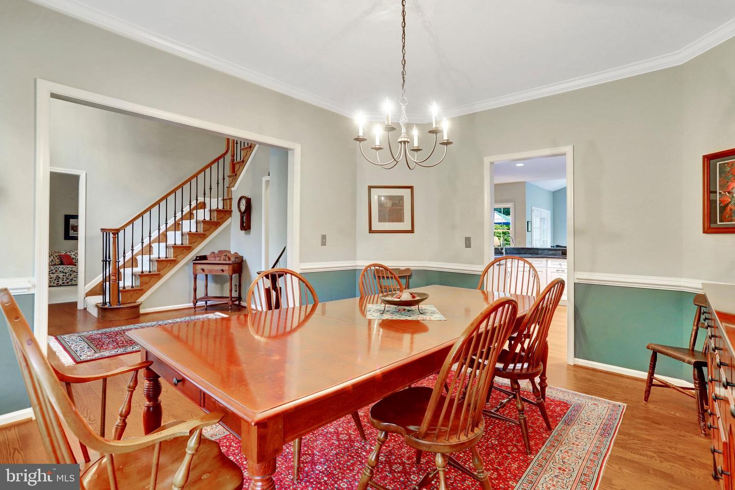 Lorton, Virginia, 22079, United States, 4 Bedrooms Bedrooms, ,4 BathroomsBathrooms,Residential,Active,2045767
