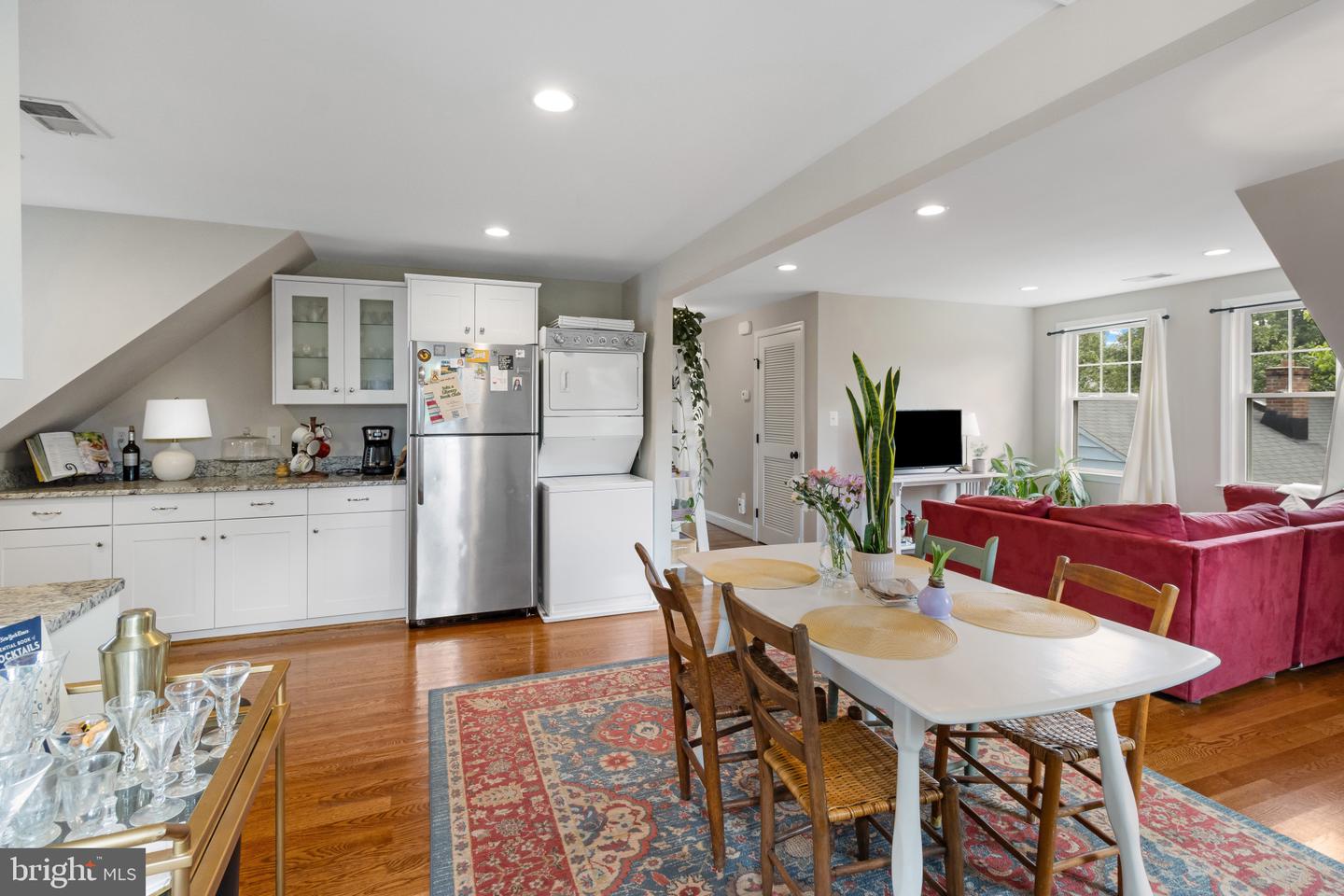 Arlington, Virginia, 22201, United States, ,5 BathroomsBathrooms,Residential,Active,1798155