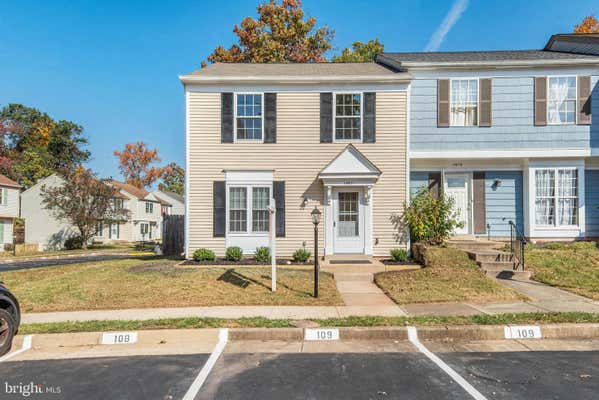 14811 BASINGSTOKE LOOP, CENTREVILLE, VA 20120 - Image 1