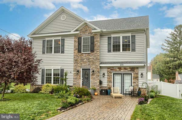 319 FAULKNER ST, CAMP HILL, PA 17011 - Image 1