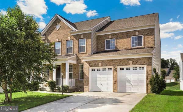 12719 COVENTRY MANOR WAY, UPPER MARLBORO, MD 20772 - Image 1