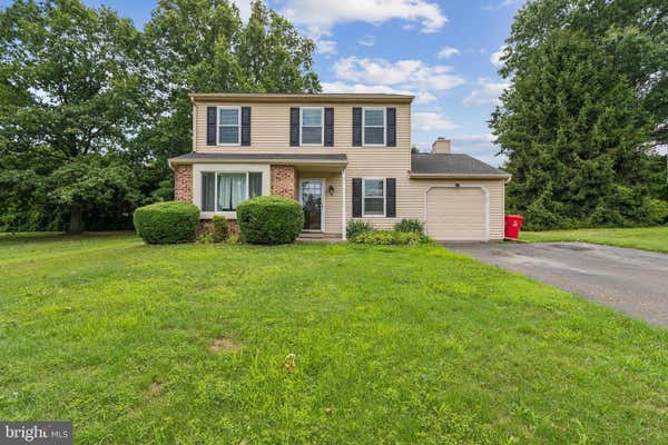 580 CAVALCADE LN, WARMINSTER, PA 18974 - Image 1