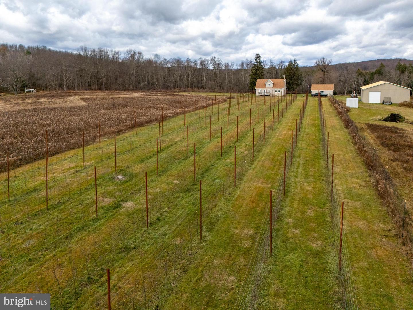 Waymart, Pennsylvania, 18472, United States, 4 Bedrooms Bedrooms, ,2 BathroomsBathrooms,Residential,Active,2007156