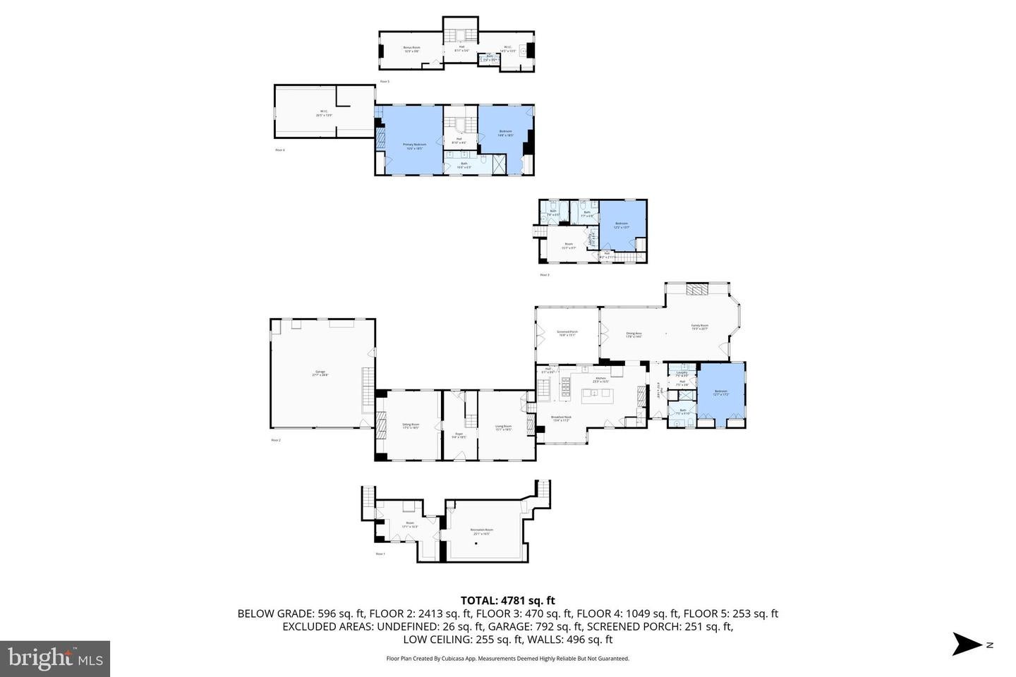 Leesburg, Virginia, 20175, United States, 4 Bedrooms Bedrooms, ,5 BathroomsBathrooms,Residential,Active,2011862