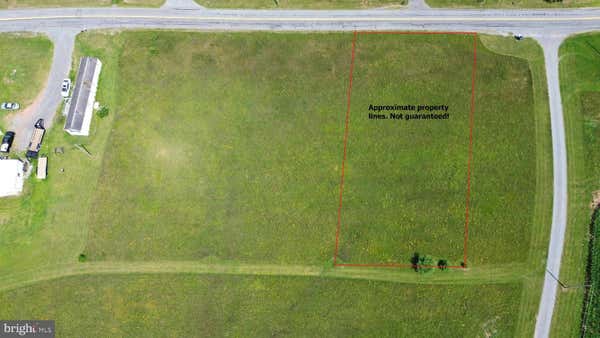 LOT 8 E GRACEVILLE ROAD, BREEZEWOOD, PA 15533 - Image 1