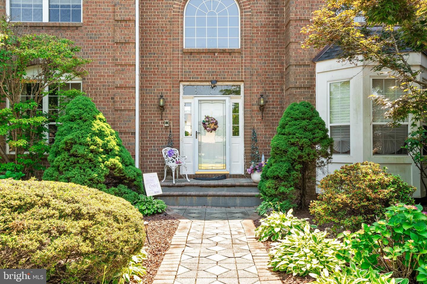 Allentown, New Jersey, 08501, United States, 4 Bedrooms Bedrooms, ,4 BathroomsBathrooms,Residential,Active,1897995