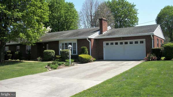 153 DIVISION ST, BEDFORD, PA 15522 - Image 1