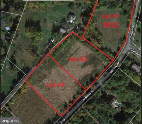 LOT 2 ORTHAUS ROAD, HEREFORD, PA 18056 - Image 1