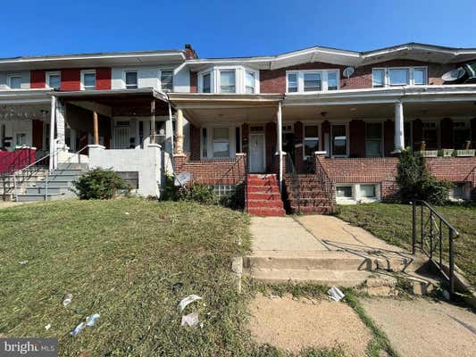 3010 ARUNAH AVE, BALTIMORE, MD 21216 - Image 1