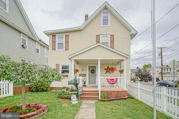 318 MADISON ST, RIVERSIDE, NJ 08075 - Image 1