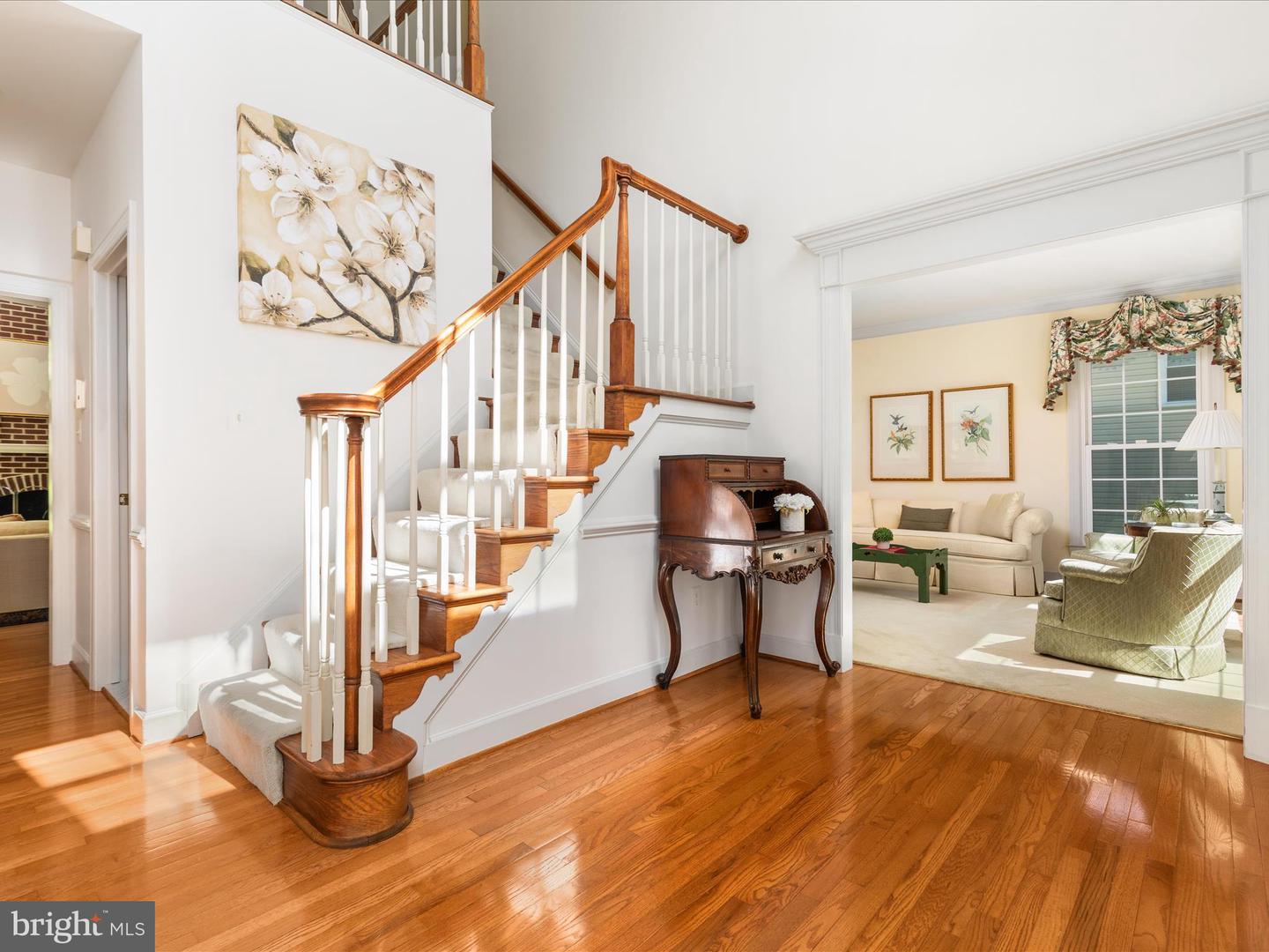 Fairfax Station, Virginia, 22039, United States, 4 Bedrooms Bedrooms, ,4 BathroomsBathrooms,Residential,Active,1905039