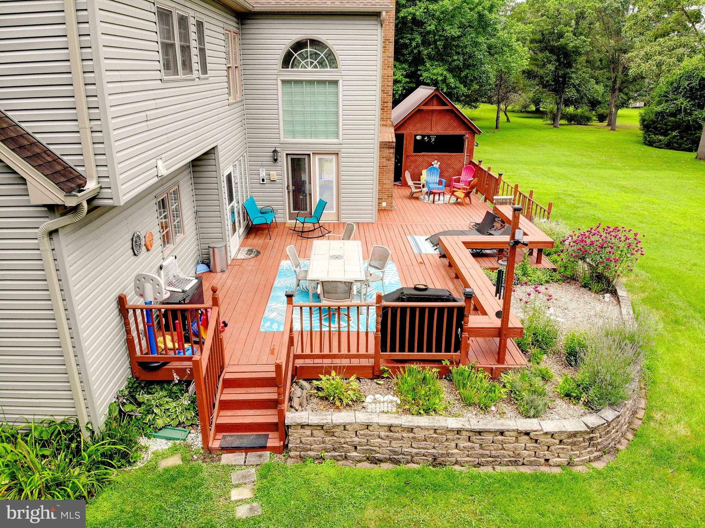 Gambrills, Maryland, 21054, United States, 5 Bedrooms Bedrooms, ,4 BathroomsBathrooms,Residential,Active,1897993