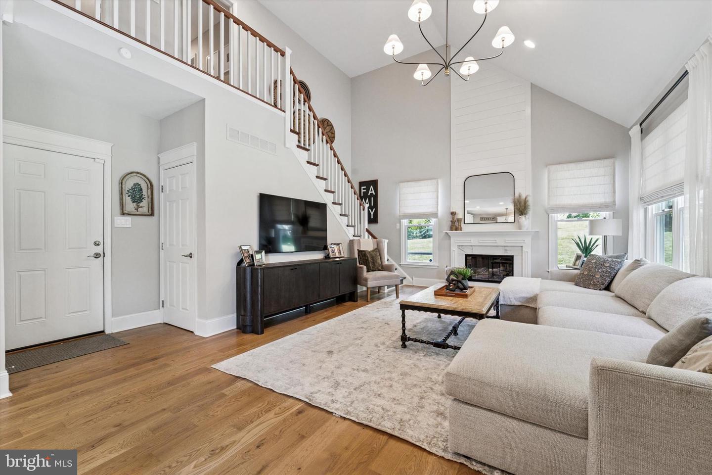 Broomall, Pennsylvania, 19008, United States, 4 Bedrooms Bedrooms, ,3 BathroomsBathrooms,Residential,Active,1934780