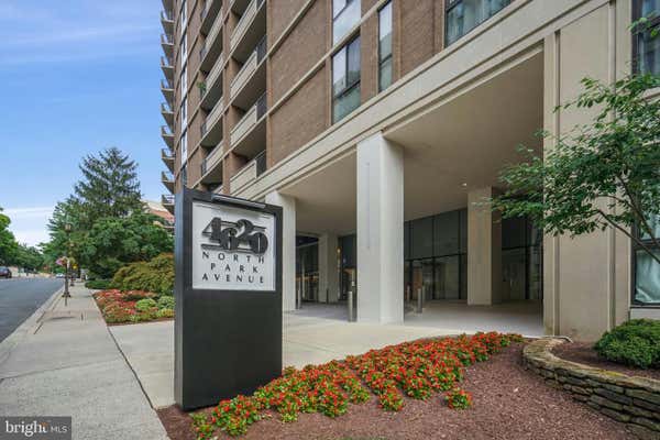 4620 N PARK AVE APT 204W, CHEVY CHASE, MD 20815 - Image 1