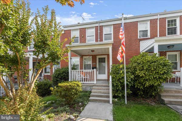 1903 LYDONLEA WAY, BALTIMORE, MD 21239 - Image 1