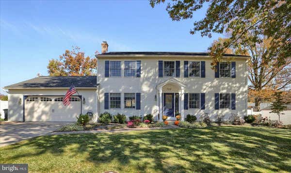 708 CARRIAGE LN, MECHANICSBURG, PA 17050 - Image 1