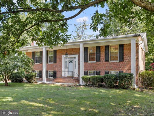 107 BUCHANNAN DR, STEPHENS CITY, VA 22655 - Image 1