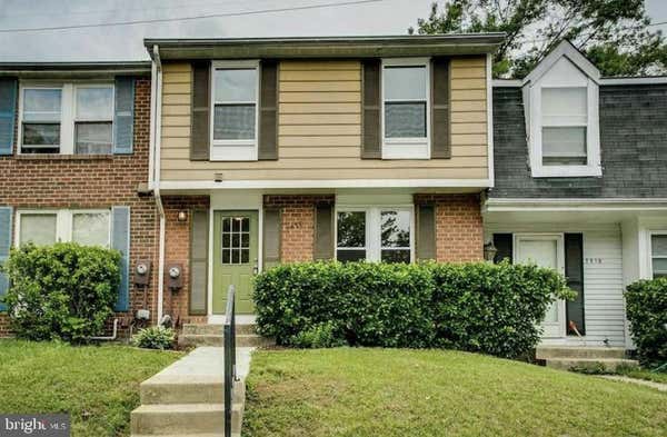 7520 RAIN FLOWER WAY, COLUMBIA, MD 21046 - Image 1