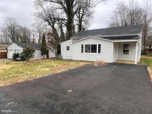 1449 PLATEAU RD, SAINT LEONARD, MD 20685 - Image 1