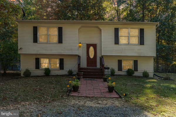 101 TOM JENKINS RD, FREDERICKSBURG, VA 22406 - Image 1