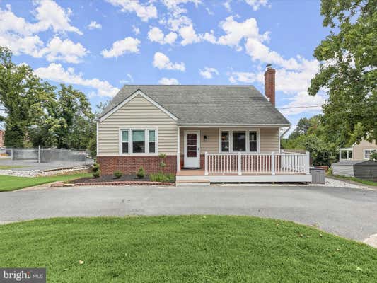 4603 BENSON AVE, HALETHORPE, MD 21227 - Image 1