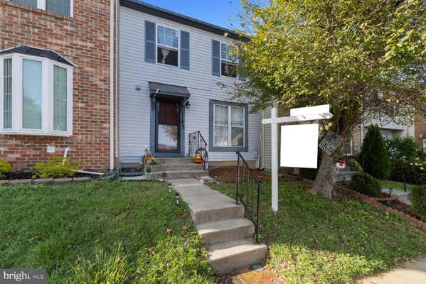 11457 BRUNDIDGE TER, GERMANTOWN, MD 20876 - Image 1