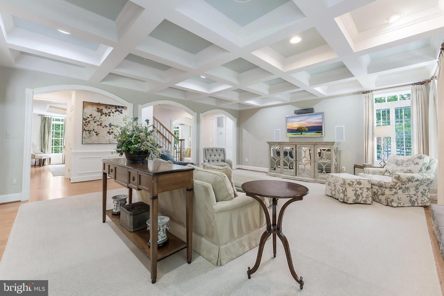 Alexandria, Virginia, 22307, United States, 5 Bedrooms Bedrooms, ,5 BathroomsBathrooms,Residential,Active,1945214