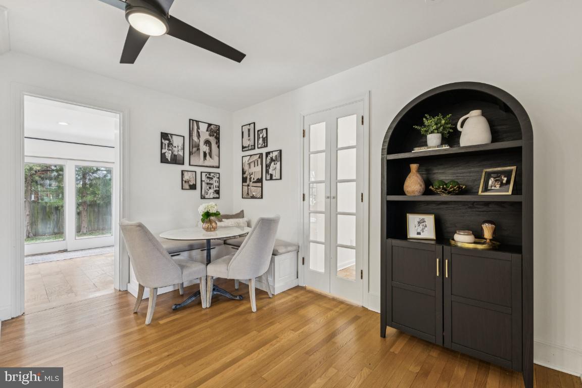 Arlington, Virginia, 22203, United States, 3 Bedrooms Bedrooms, ,3 BathroomsBathrooms,Residential,Active,2007962