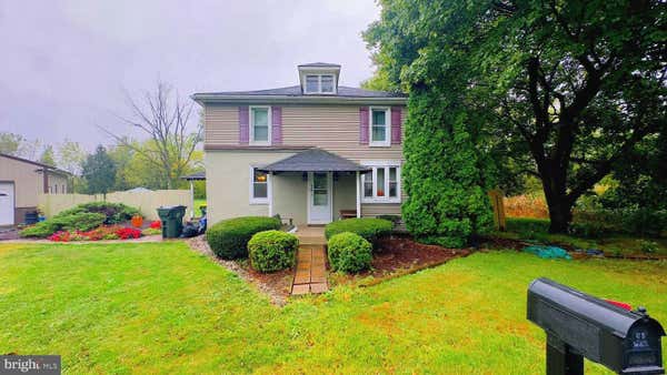 924 MOSSER RD, BREINIGSVILLE, PA 18031 - Image 1