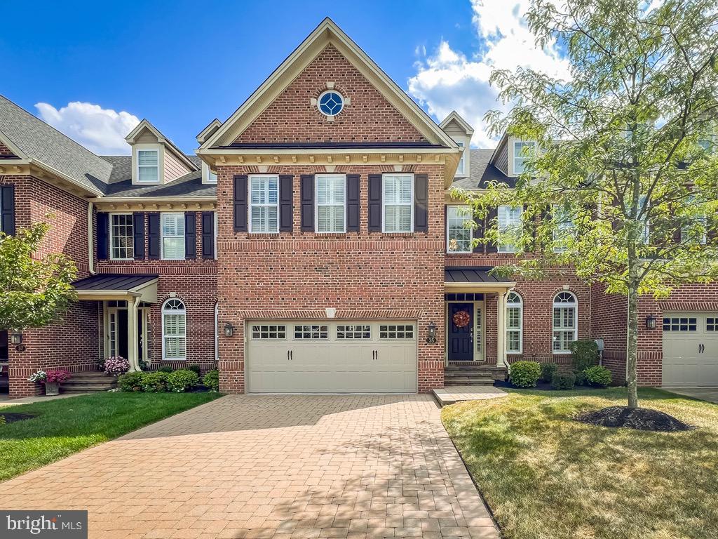 Newtown, Pennsylvania, 18940, United States, 3 Bedrooms Bedrooms, ,3 BathroomsBathrooms,Residential,Active,1936619