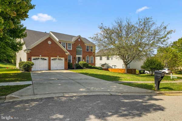 11703 OLD LANTERN CT, FORT WASHINGTON, MD 20744 - Image 1