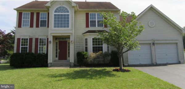 1 ARBORWOOD CT, EAST WINDSOR, NJ 08520 - Image 1