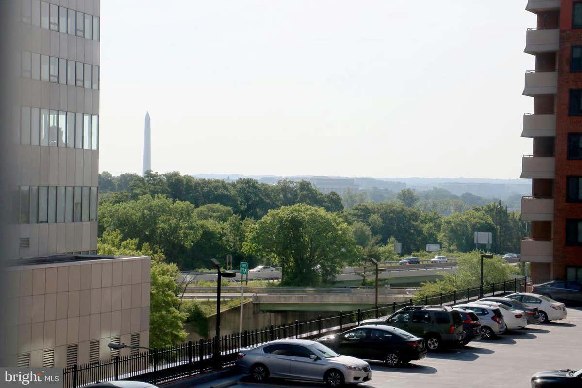 1121 ARLINGTON BLVD APT 315, ARLINGTON, VA 22209, photo 1 of 20