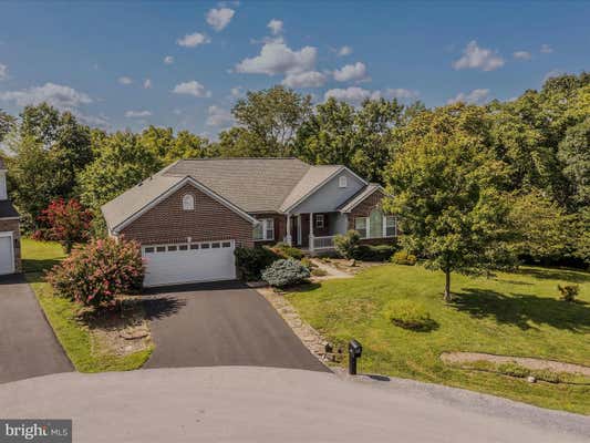 106 MUDDLER CT, MARTINSBURG, WV 25405 - Image 1